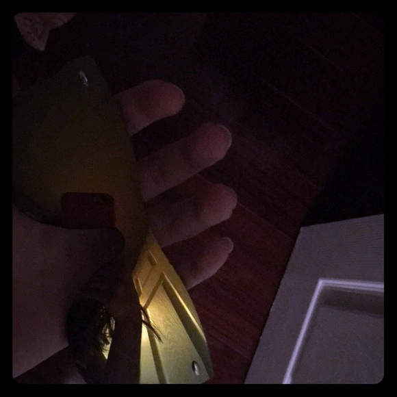 Cool sunglasses reflect gold and green, make offer - Picture 1 of 1